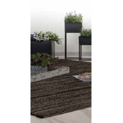 Dywan Lalee In-And Outdoor Sunset 600 grey Dywan Lalee In-And Outdoor Sunset 600 grey
