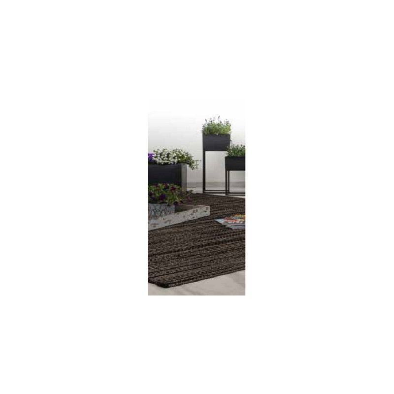Dywan Lalee In-And Outdoor Sunset 600 grey Dywan Lalee In-And Outdoor Sunset 600 grey