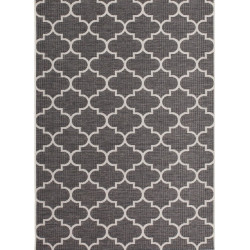 Dywan Lalee In-And Outdoor Sunset 604 grey