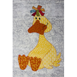 Dywan KOLIBRI 11490/161 120x170cm