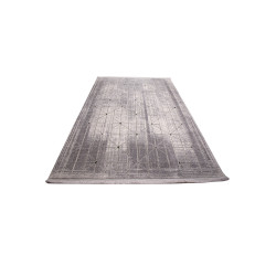Dywan Galeria GL048N GREY/GREEN 100x200cm Dywan Galeria GL048N GREY/GREEN 100x200cm
