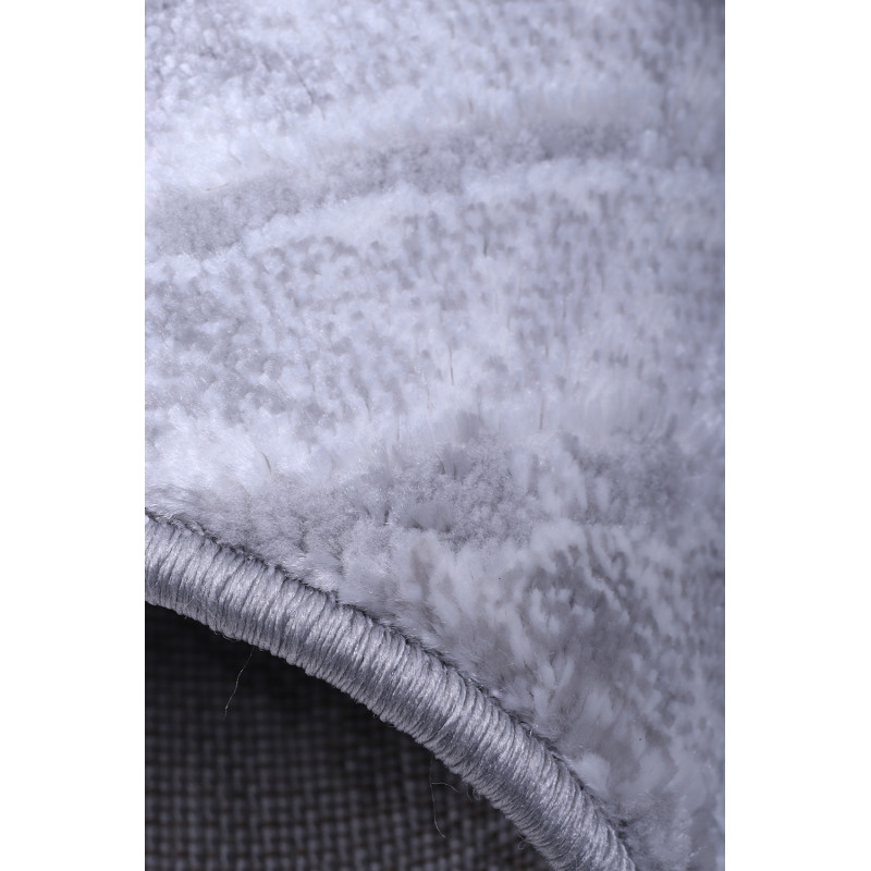 Dywan HOME 354 GREY/BLACK 240x340cm Dywan HOME 354 GREY/BLACK 240x340cm