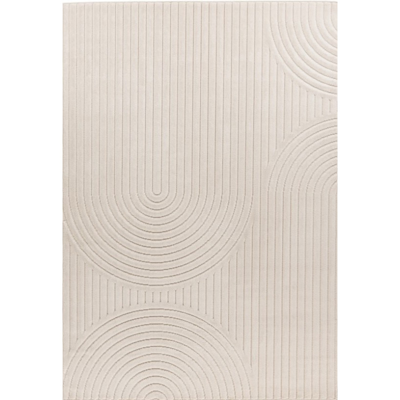 Dywan Lalee In-And Outdoor Viva 401 ivory Dywan Lalee In-And Outdoor Viva 401 ivory