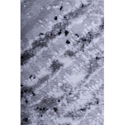 Dywan HOME 354 GREY/BLACK 240x340cm Dywan HOME 354 GREY/BLACK 240x340cm