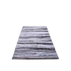 Dywan Bonanza 9677B L.BEIGE/L.GREY 80x150cm