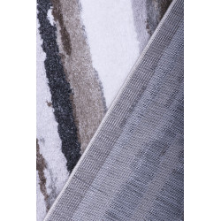 Dywan Bonanza 9677B L.BEIGE/L.GREY 80x150cm