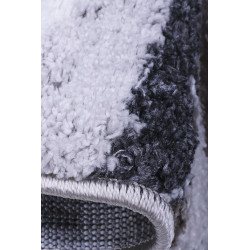 Dywan Bonanza 9677B L.BEIGE/L.GREY 80x150cm