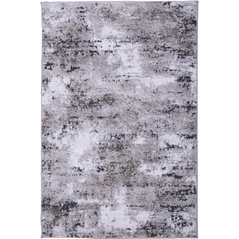 Dywan Bonanza 9585C L.BEIGE/GREY 80x150cm