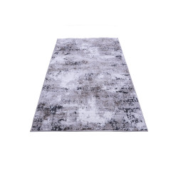 Dywan Bonanza 9585C L.BEIGE/GREY 80x150cm