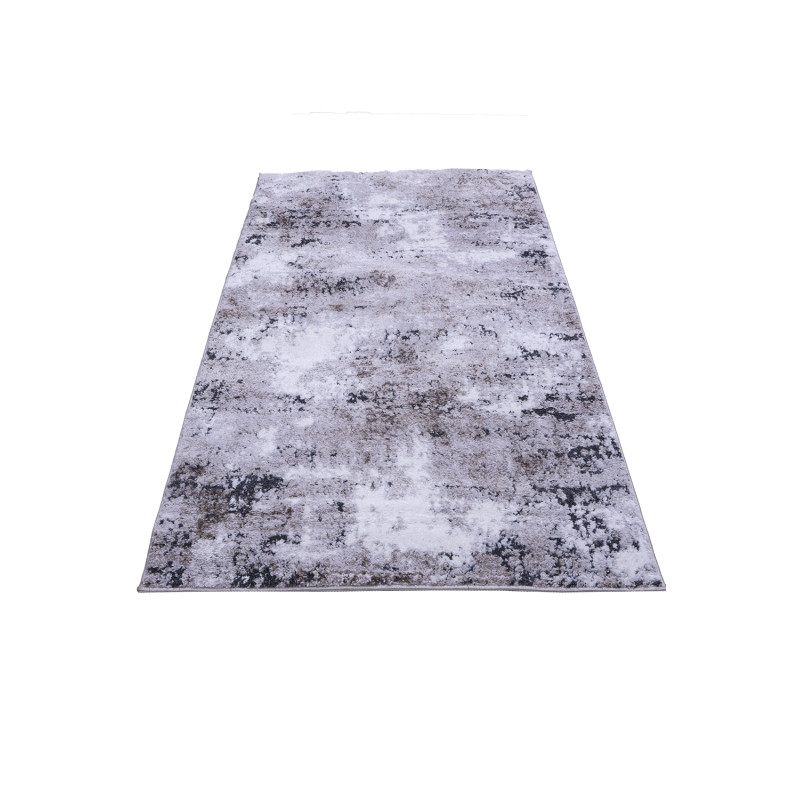 Dywan Bonanza 9585C L.BEIGE/GREY 80x150cm