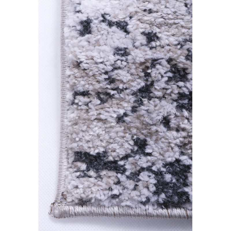 Dywan Bonanza 9585C L.BEIGE/GREY 80x150cm
