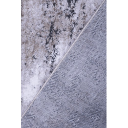 Dywan Bonanza 9585C L.BEIGE/GREY 80x150cm