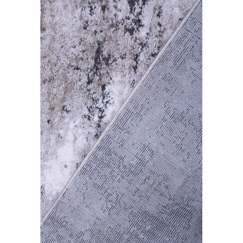 Dywan Bonanza 9585C L.BEIGE/GREY 80x150cm