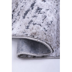 Dywan Bonanza 9585C L.BEIGE/GREY 80x150cm