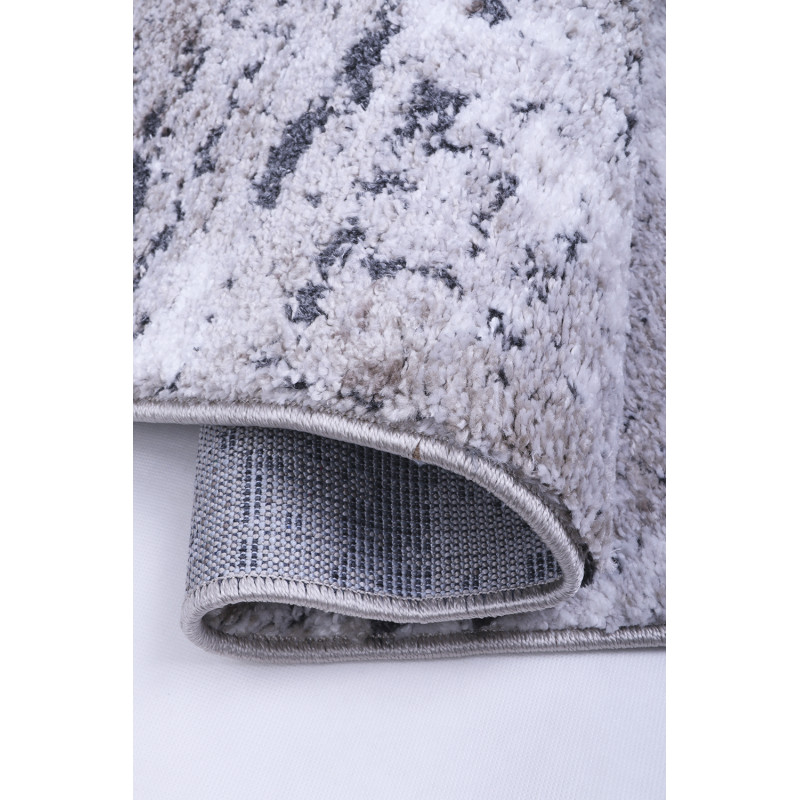 Dywan Bonanza 9585C L.BEIGE/GREY 80x150cm
