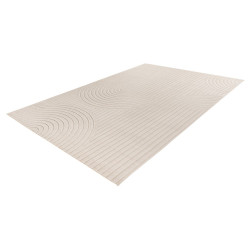 Dywan Lalee In-And Outdoor Viva 401 ivory Dywan Lalee In-And Outdoor Viva 401 ivory