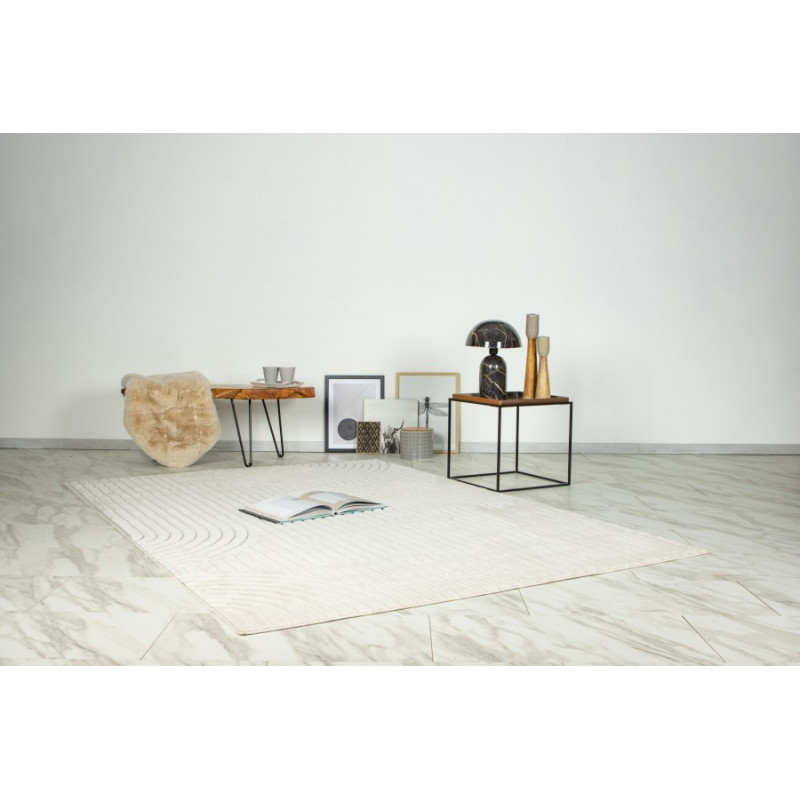 Dywan Lalee In-And Outdoor Viva 401 ivory Dywan Lalee In-And Outdoor Viva 401 ivory