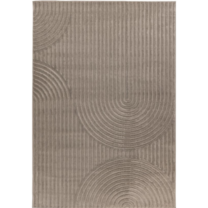 Dywan Lalee In-And Outdoor Viva 401 silver Dywan Lalee In-And Outdoor Viva 401 silver