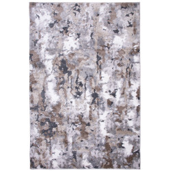 Dywan Bonanza 9112A GREY/BROWN 120x170cm