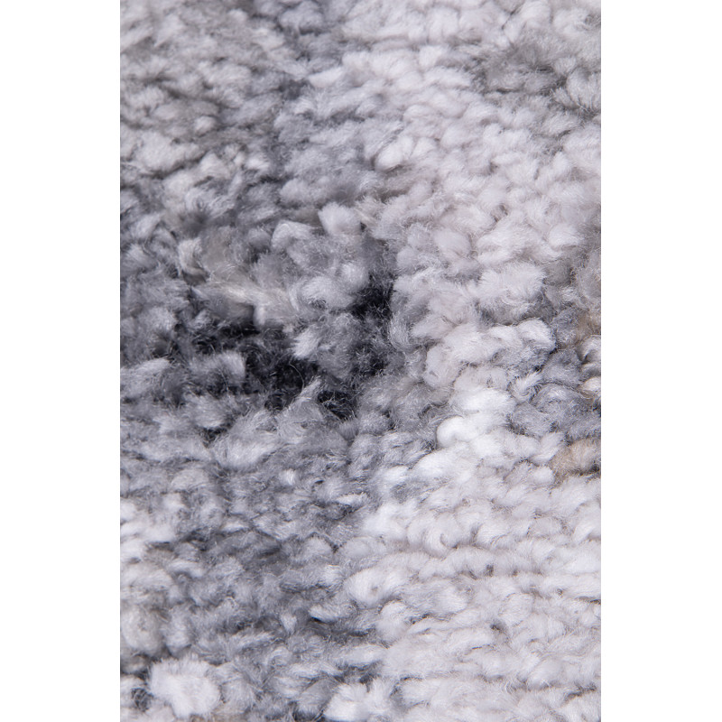 Dywan Bonanza 9112A GREY/BROWN 120x170cm
