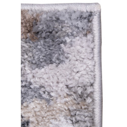 Dywan Bonanza 9112A GREY/BROWN 120x170cm
