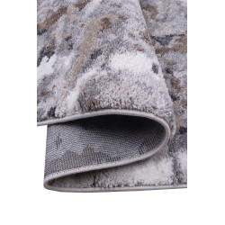 Dywan Bonanza 9112A GREY/BROWN 120x170cm
