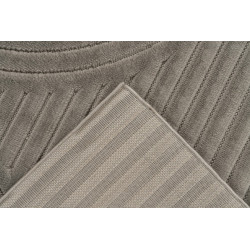 Dywan Lalee In-And Outdoor Viva 401 silver Dywan Lalee In-And Outdoor Viva 401 silver