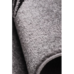 Dywan Kiddy E220-SFS23 GREY 100x150cm