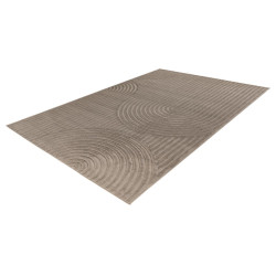 Dywan Lalee In-And Outdoor Viva 401 silver Dywan Lalee In-And Outdoor Viva 401 silver