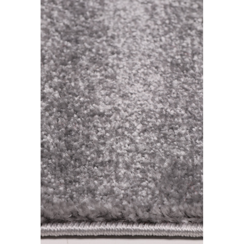 Dywan Kiddy E220-SFS23 GREY 100x150cm