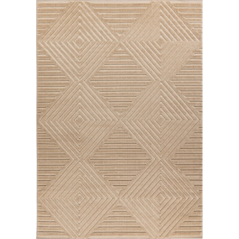 Dywan Lalee In-And Outdoor Viva 402 beige Dywan Lalee In-And Outdoor Viva 402 beige