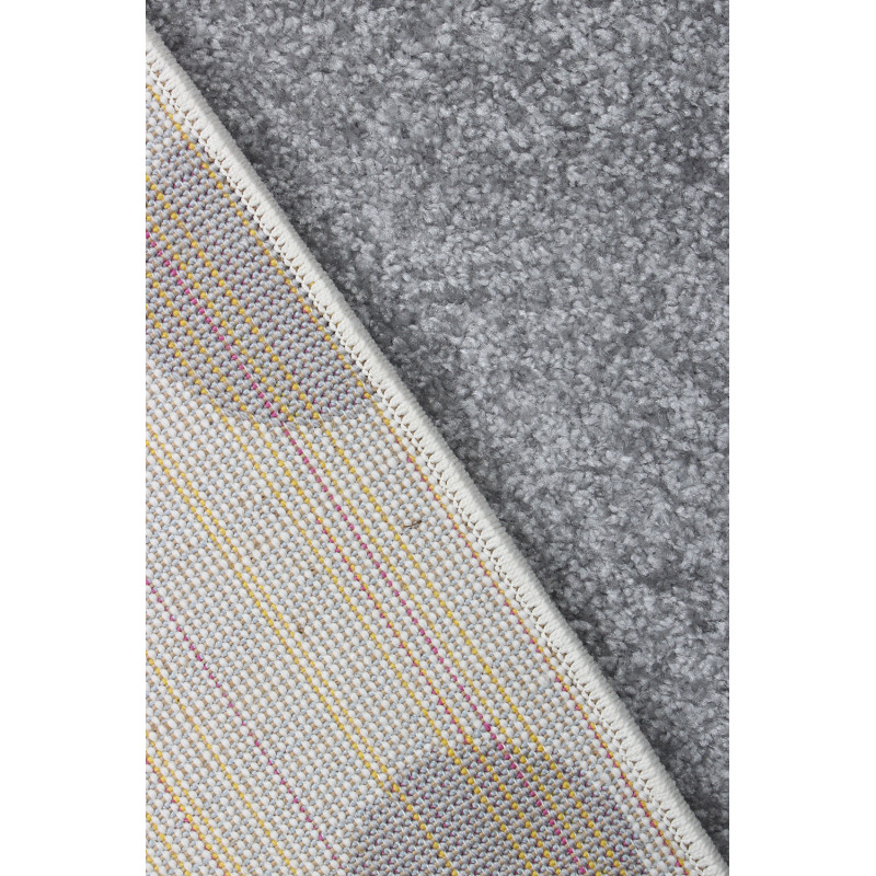 Dywan Kiddy KOT SZARY 120x170cm Dywan Kiddy KOT SZARY 120x170cm