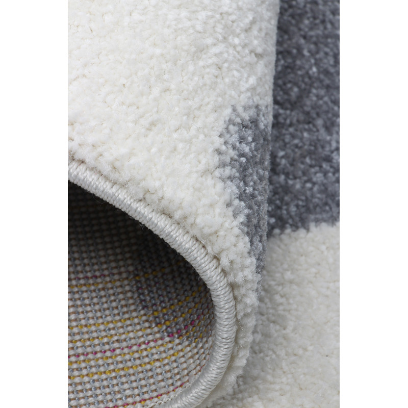Dywan Kiddy KOT SZARY 120x170cm Dywan Kiddy KOT SZARY 120x170cm