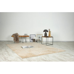 Dywan Lalee In-And Outdoor Viva 402 beige Dywan Lalee In-And Outdoor Viva 402 beige