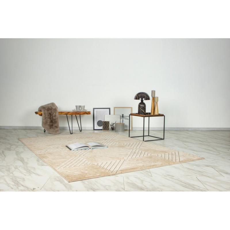 Dywan Lalee In-And Outdoor Viva 402 beige Dywan Lalee In-And Outdoor Viva 402 beige