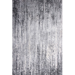 Dywan SLIM YOGA 234 SZARY 120x160cm