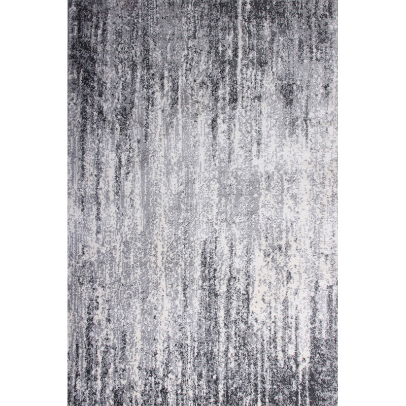 Dywan SLIM YOGA 234 SZARY 120x160cm Dywan SLIM YOGA 234 SZARY 120x160cm