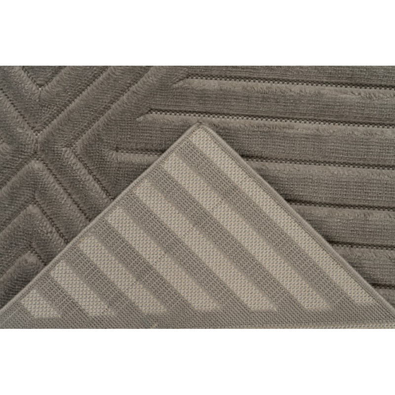 Dywan Lalee In-And Outdoor Viva 402 silver Dywan Lalee In-And Outdoor Viva 402 silver