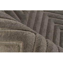 Dywan Lalee In-And Outdoor Viva 402 silver Dywan Lalee In-And Outdoor Viva 402 silver