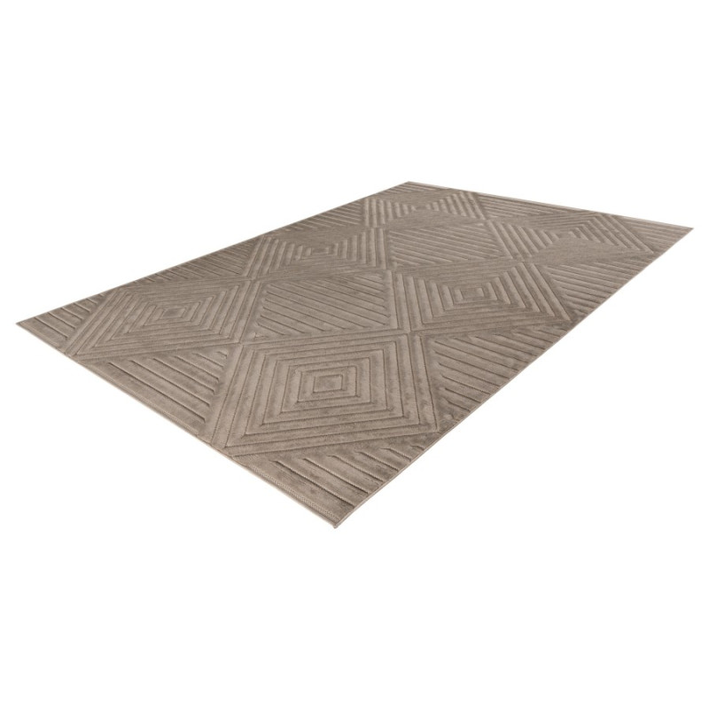 Dywan Lalee In-And Outdoor Viva 402 silver Dywan Lalee In-And Outdoor Viva 402 silver