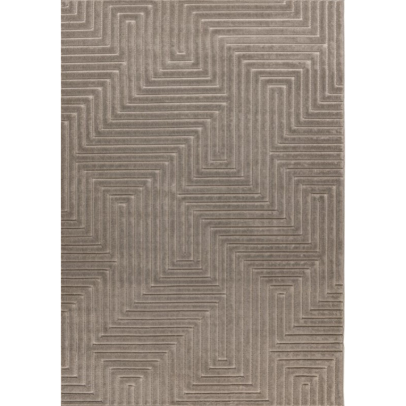 Dywan Lalee In-And Outdoor Viva 403 silver Dywan Lalee In-And Outdoor Viva 403 silver