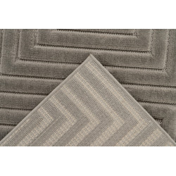 Dywan Lalee In-And Outdoor Viva 403 silver Dywan Lalee In-And Outdoor Viva 403 silver