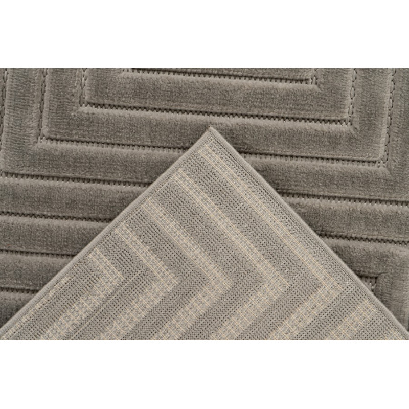 Dywan Lalee In-And Outdoor Viva 403 silver Dywan Lalee In-And Outdoor Viva 403 silver