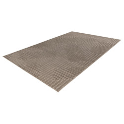Dywan Lalee In-And Outdoor Viva 403 silver Dywan Lalee In-And Outdoor Viva 403 silver