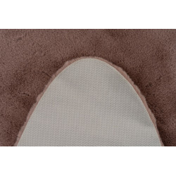 Dywan Lalee Kids Emotion 500 powder pink Dywan Lalee Kids Emotion 500 powder pink