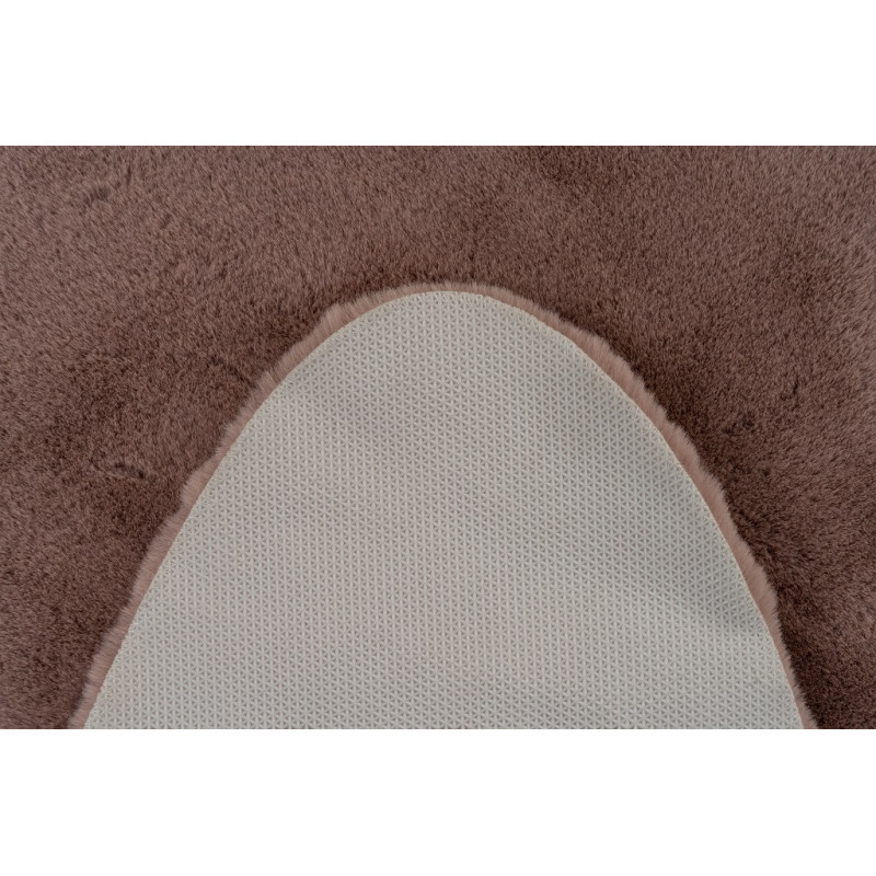 Dywan Lalee Kids Emotion 500 powder pink Dywan Lalee Kids Emotion 500 powder pink