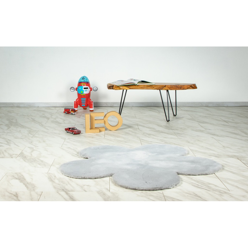 Dywan Lalee Kids Emotion 501 silver