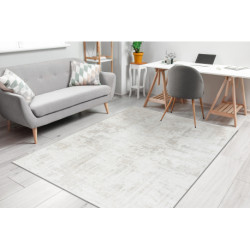 Dywan DUKE 51374 krem - Vintage, strukturalny, bardzo miękki, frędzle 120x170cm Dywan DUKE 51374 krem - Vintage, strukturalny, bardzo miękki, frędzle 120x170cm