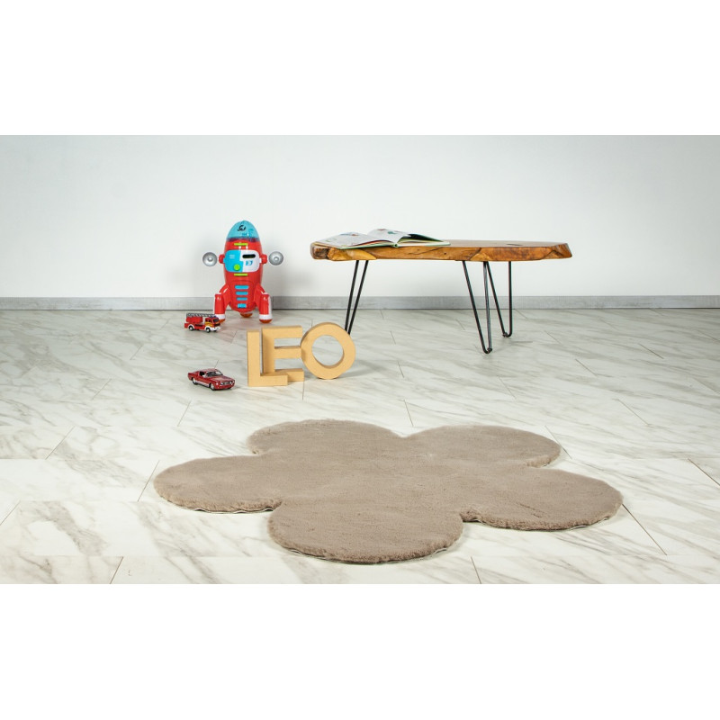 Dywan Lalee Kids Emotion 501 taupe