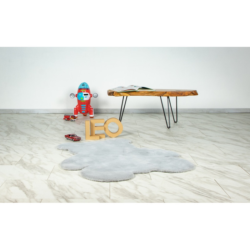 Dywan Lalee Kids Emotion 502 silver